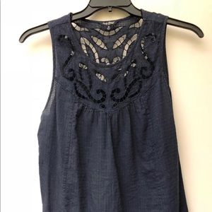 Lucky Brand Tank